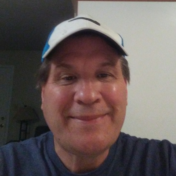 Meet your Posher, George - Picture 1 of 1