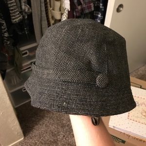 Cold water creek hat