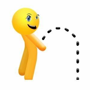 Meet your Posher, Raymond