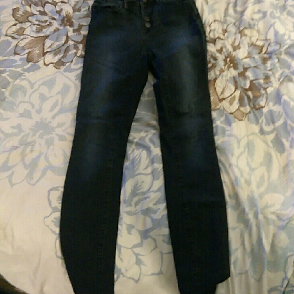 Woman's jeans