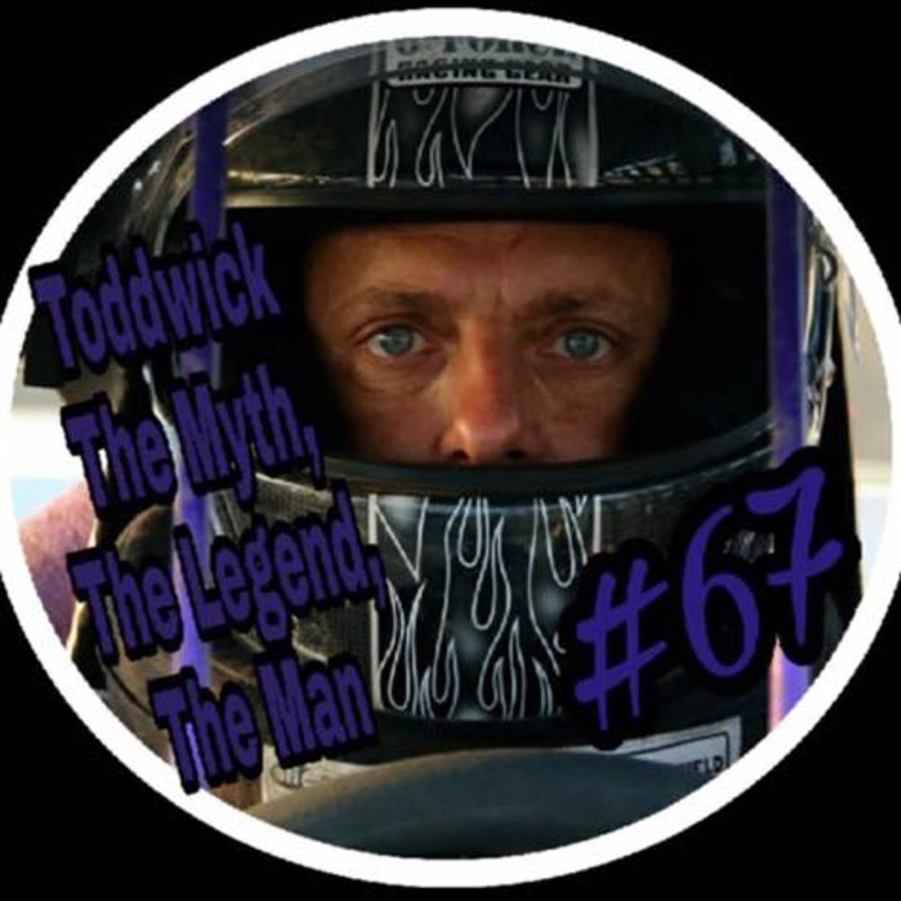 Meet your Posher, Terry