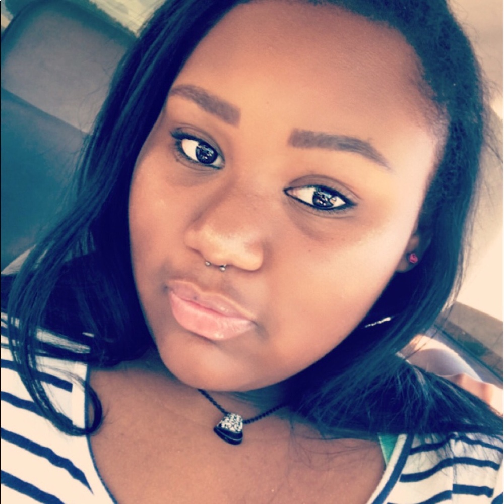 Meet your Posher, Jackie