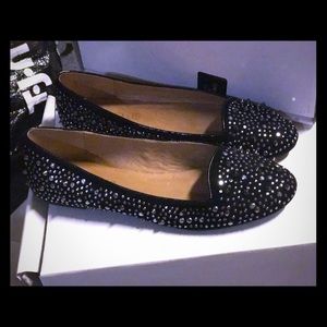 Aldo flats