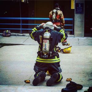 Meet your Posher, Cody