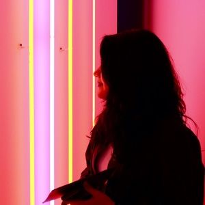 Meet your Posher, Alejandra