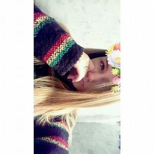 Meet your Posher, Haylee