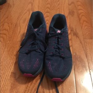 Nike LunarGlide sneakers