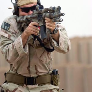 Meet your Posher, Ron