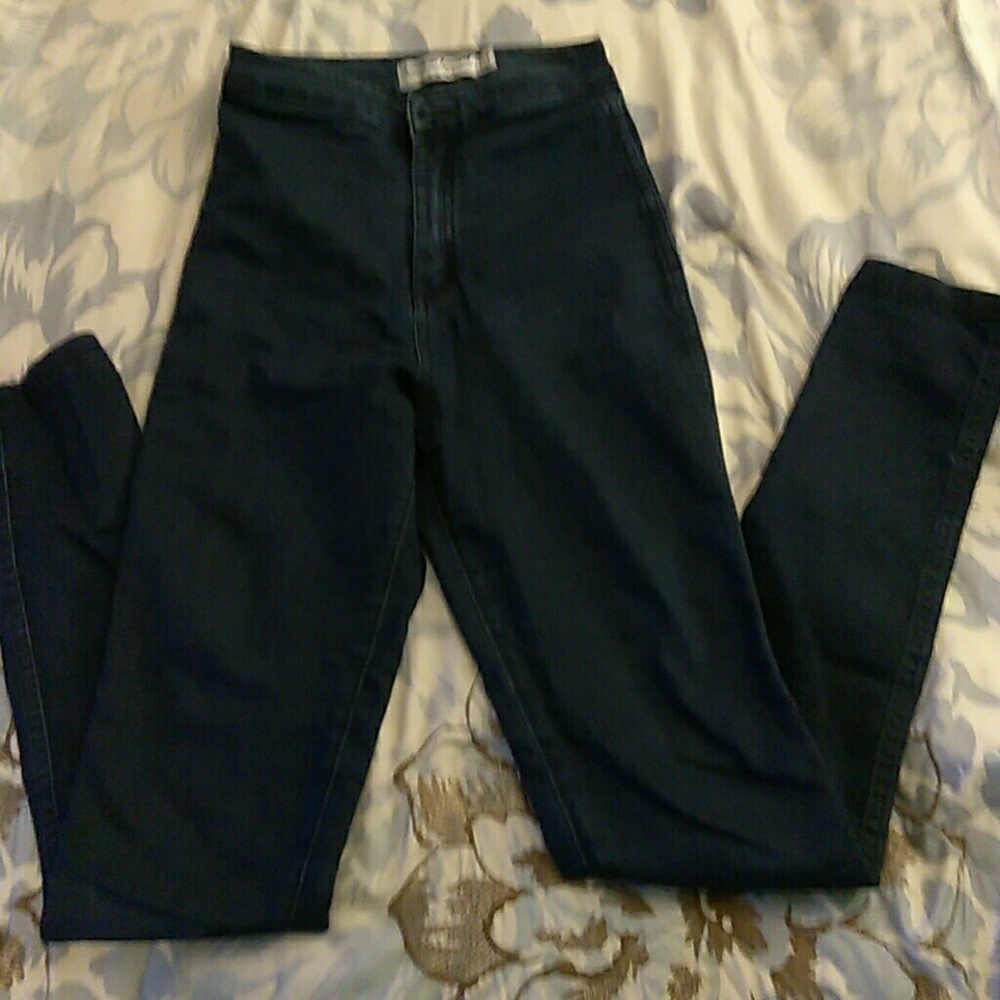 Woman's jeans