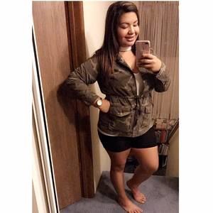 Meet your Posher, Serena