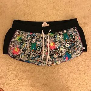 swim shorts