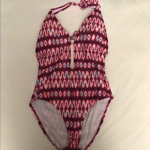 KENNETH COLE BATHING SUIT 👙✨