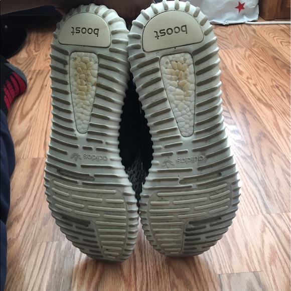 Yeezy 350 Boost Turtle Dove - Picture 6 of 7