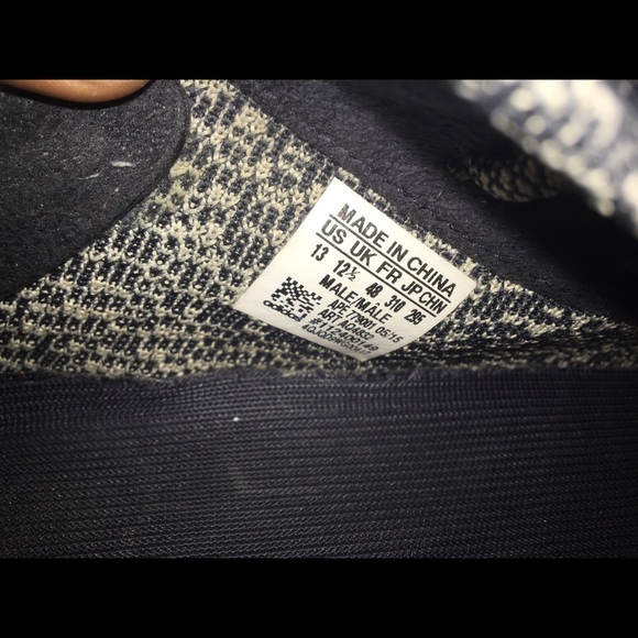 Yeezy 350 Boost Turtle Dove - Picture 7 of 7