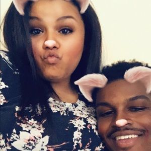 Meet your Posher, Jamar