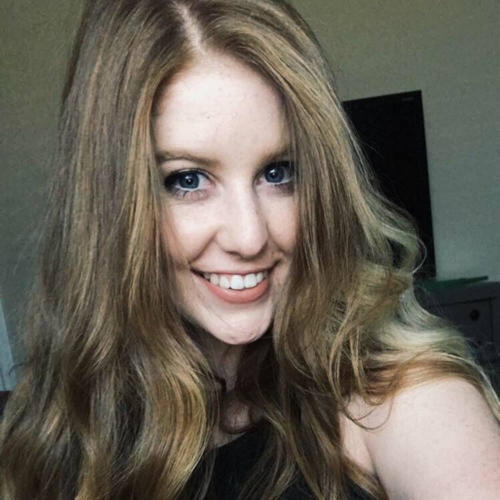 Meet your Posher, Camryn