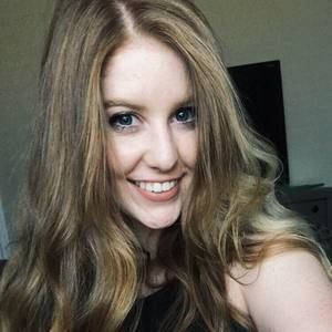 Meet your Posher, Camryn