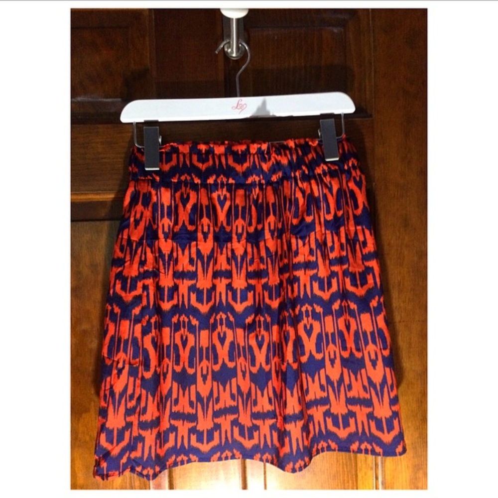 Francesca's Skirt nwot