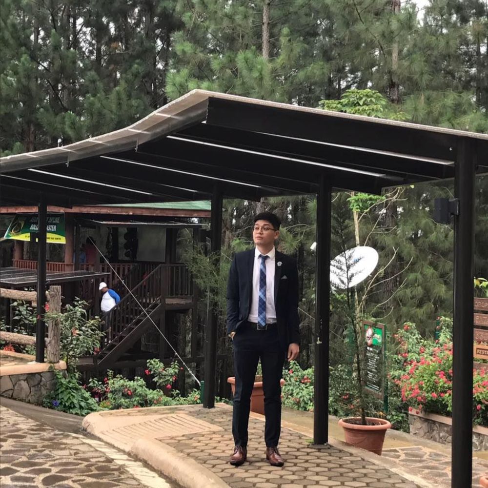 Meet your Posher, Jino