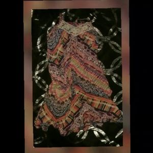 Girls Summer Dress by Pinky