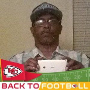 Meet your Posher, Johnny