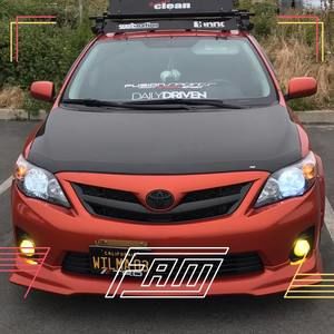 Meet your Posher, Jeff