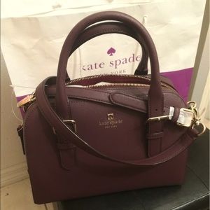 Kate spade ♠️ handbod