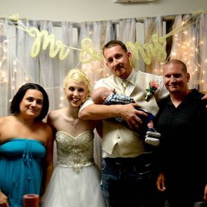 Meet your Posher, Brittney