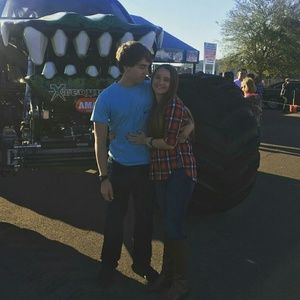 Meet your Posher, Blake