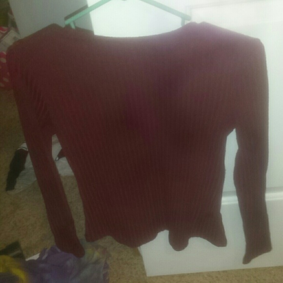 Lace up - Picture 3 of 3