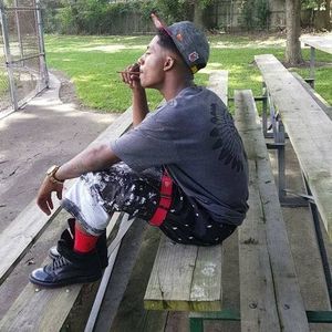 Meet your Posher, Denzel