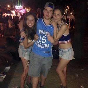 Meet your Posher, Jeremy