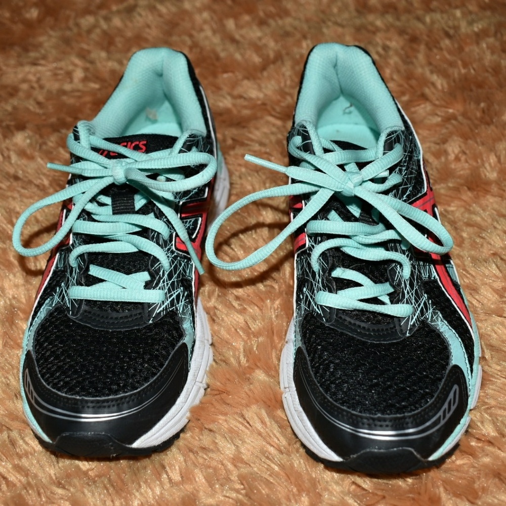 ASICS