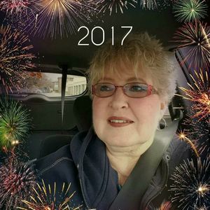 Meet your Posher, Dorothy