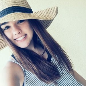 Meet your Posher, Brianna