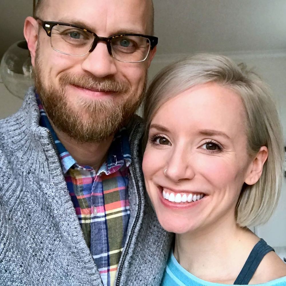 Meet your Posher, Stevie