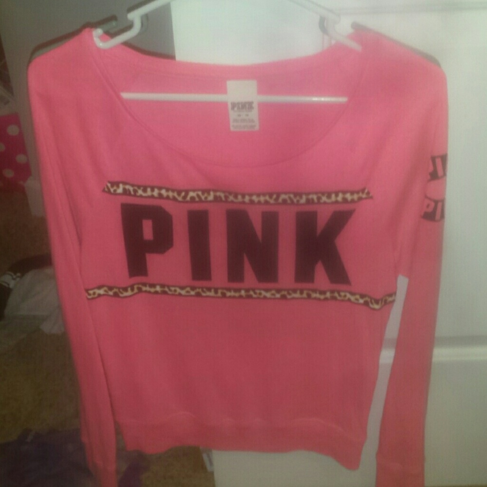 Never worn