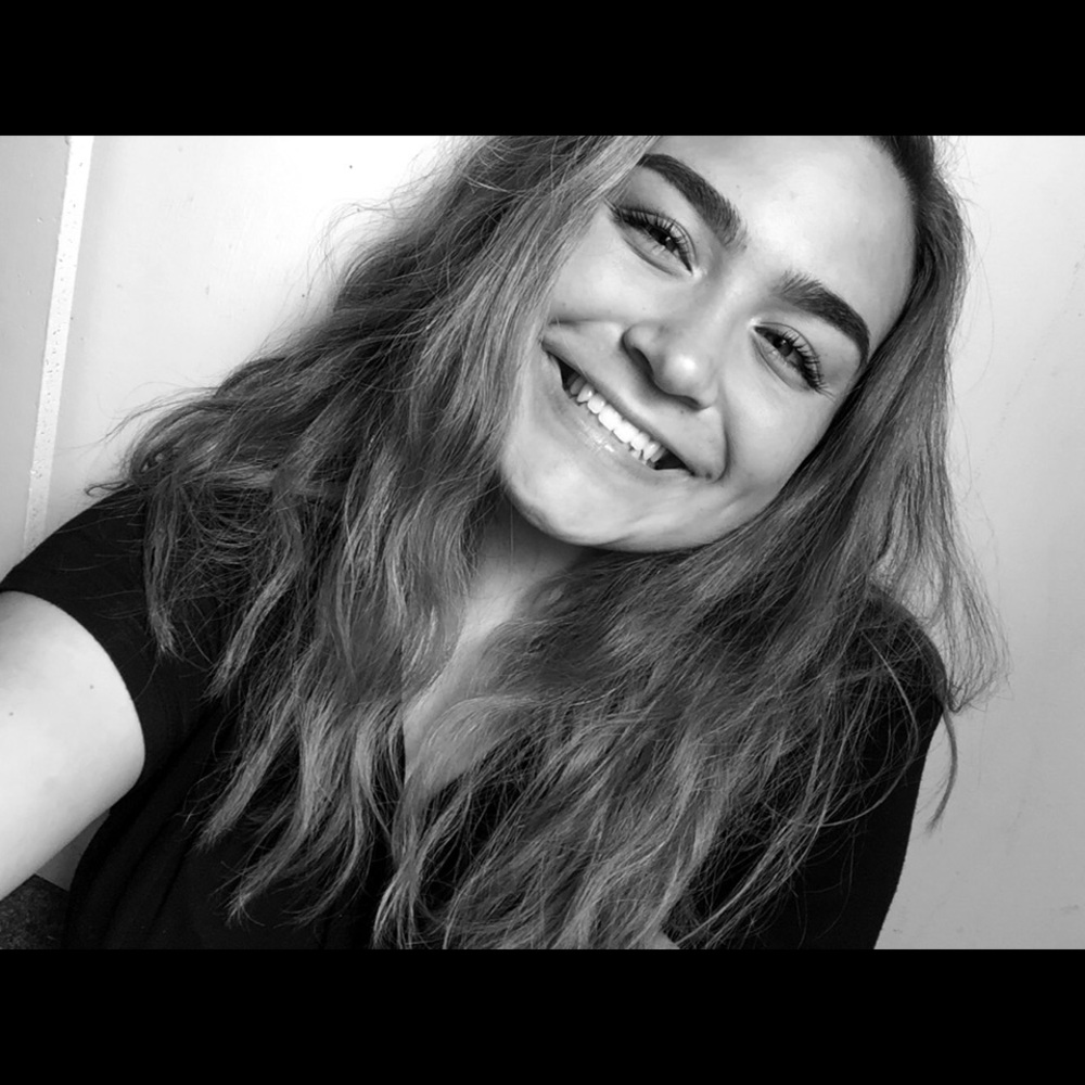 Meet your Posher, Anna