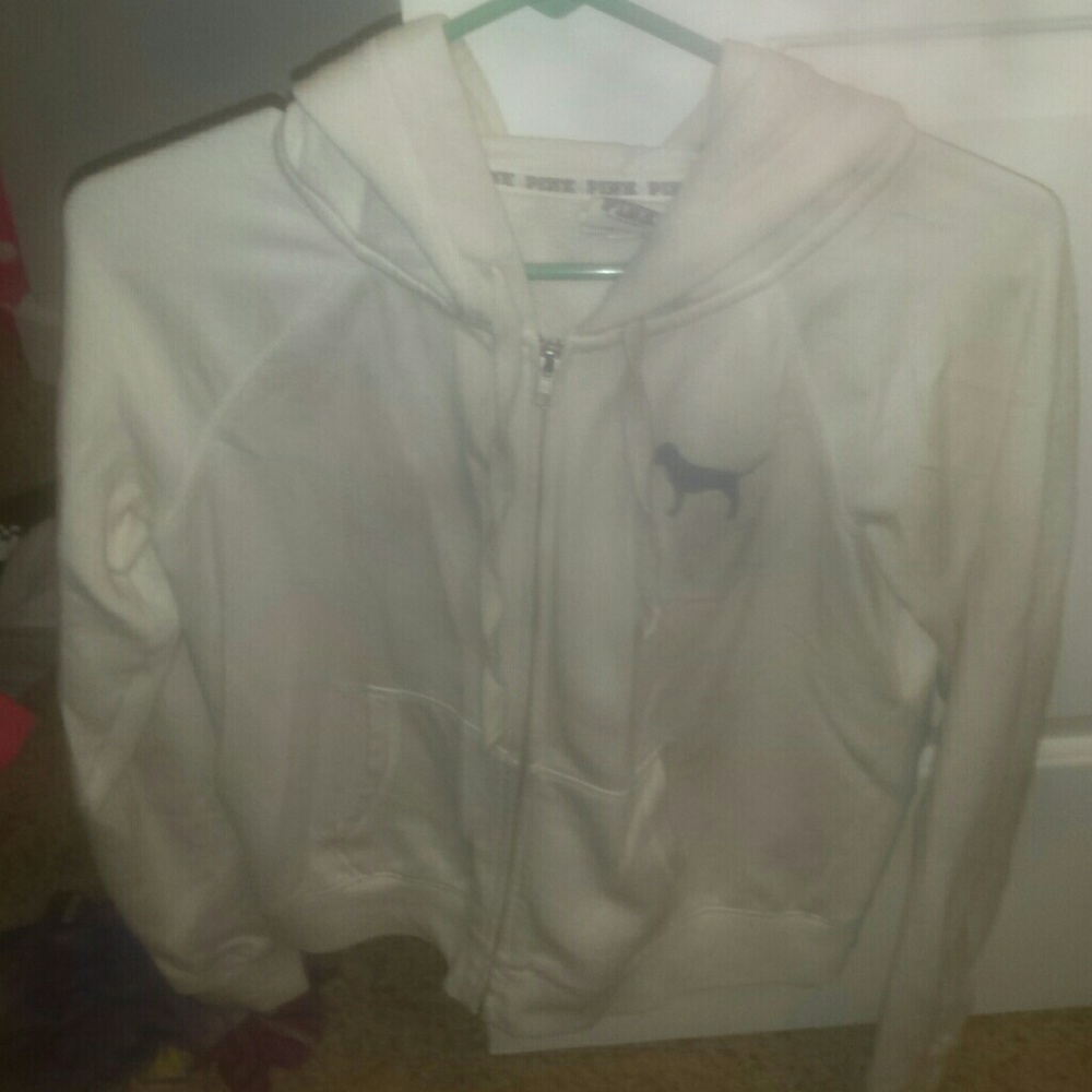 Zip up