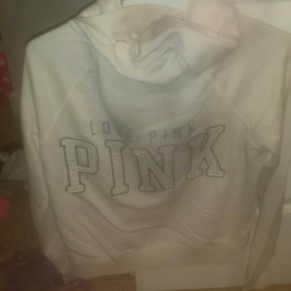 Zip up - Picture 2 of 2