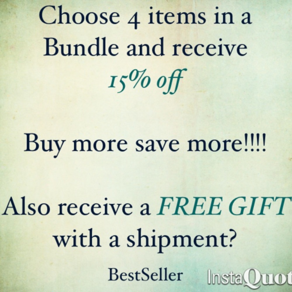 Bundle