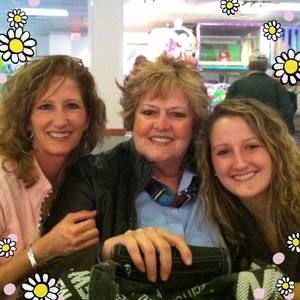 Meet your Posher, Alice