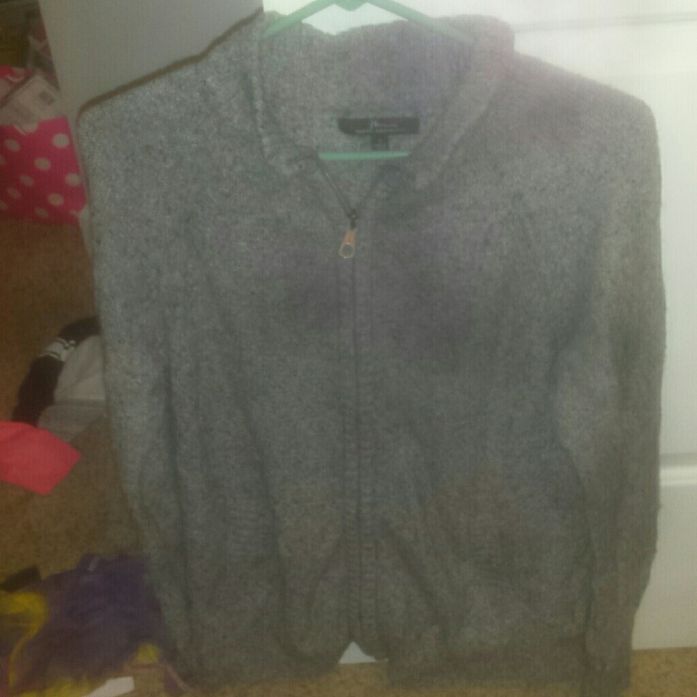 Never worn
