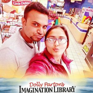 Meet your Posher, Dev