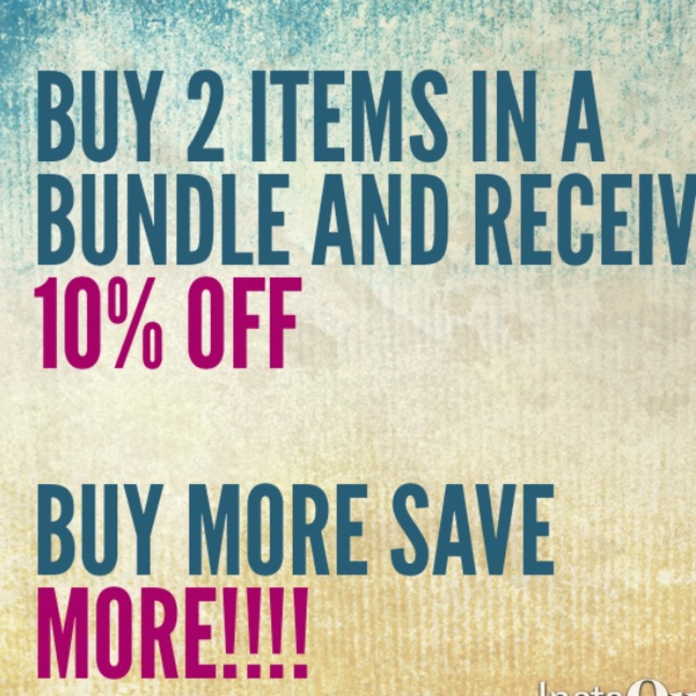 Bundle