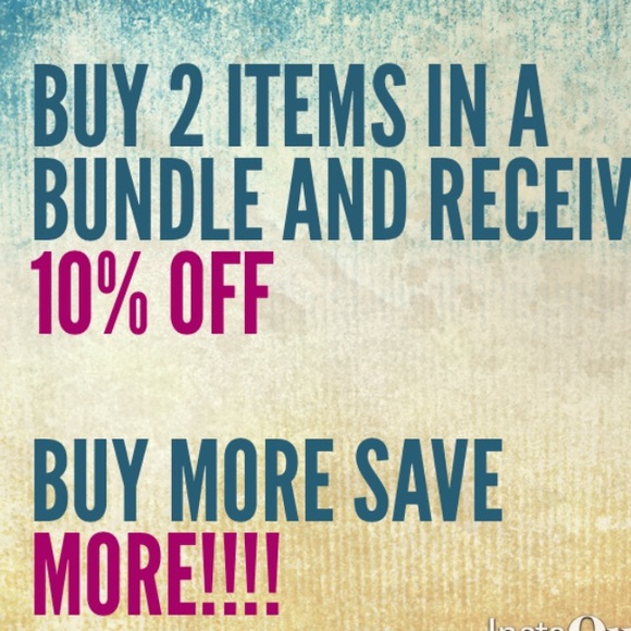Bundle - Picture 1 of 1