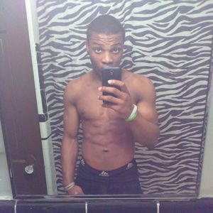 Meet your Posher, Dayvon