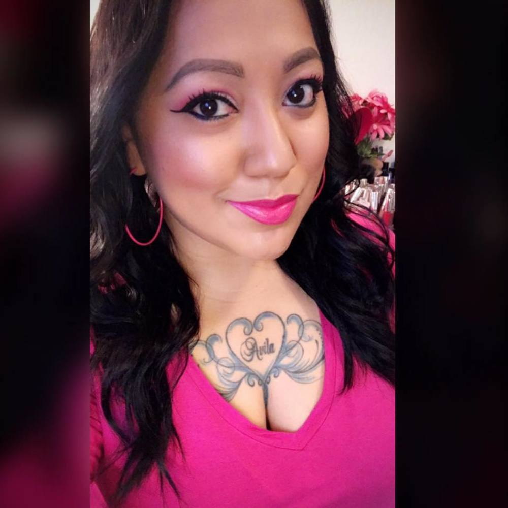 Meet your Posher, Irene