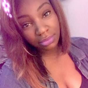 Meet your Posher, Chanelle