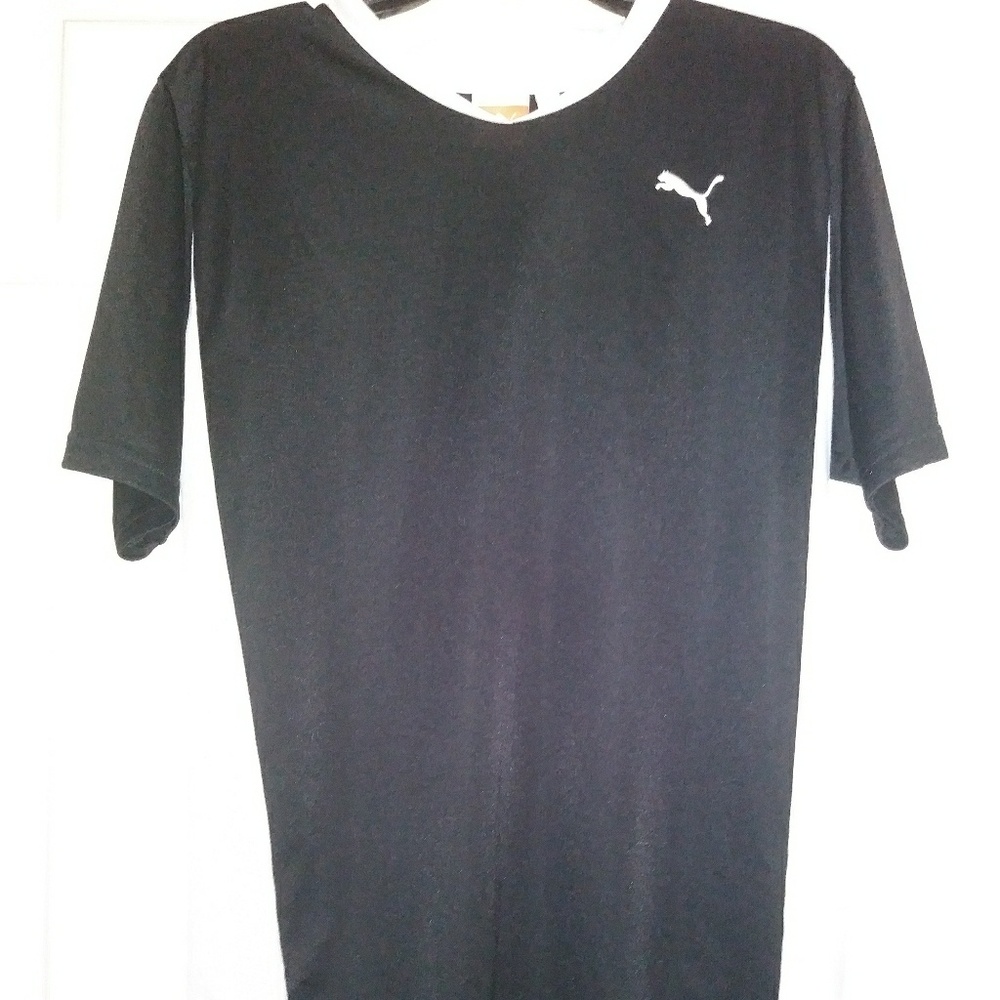Men's Puma lightweight shirt